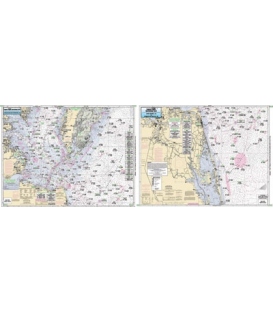 CBL22 Offshore Coastal Virginia to North Carolina and Lower Chesapeake Bay (2020)