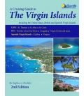 A Cruising Guide to The Virgin Islands, 2nd Edition