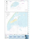 NOAA Chart 83637 Johnston Atoll - Johnston Island Harbor
