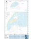 NOAA Chart 83637 Johnston Atoll - Johnston Island Harbor 