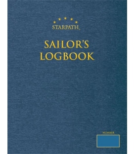 Starpath Sailors Logbook