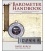 The Barometer Handbook by David Burch