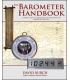 The Barometer Handbook by David Burch