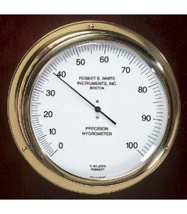 Model 730 Precision Hygrometer