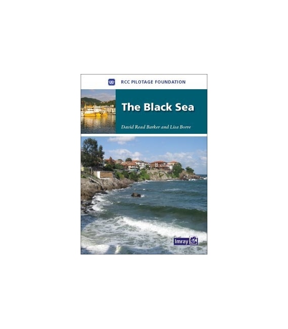 The Black Sea, 1st (2012) 