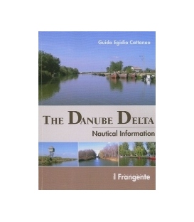 The Danube Delta, 1st Edition 2010