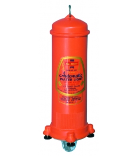 Automatic Safety Light (Man Overboard Light)