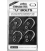 Life Ring Mounting Hardware