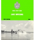 P142: Lake Nipissing, 1987