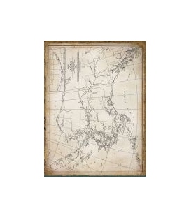 1750-00-1882: AK,1882, Map of Alaska