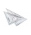 Inoue Type Triangle Set 371007