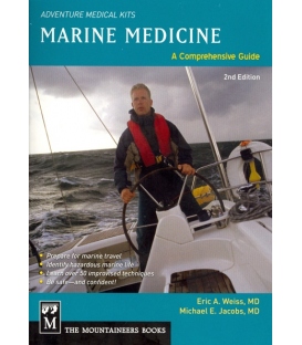 Marine Medicine: A Comprehensive Guide, 2nd Edition