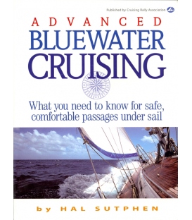 Advanced Bluewater Cruising