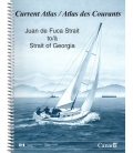 Juan de Fuca Strait to/à Strait of Georgia, 2nd Edition 2003