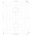 NGA Plotting Chart 920 (4ºS to 4ºN)