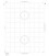 NGA Plotting Chart 921 (3º to 11º)
