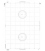 NGA Plotting Chart 923 (17º to 24º)