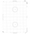 NGA Plotting Chart 924 (23º to 30º)