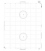 NGA Plotting Chart 925 (29º to 36º)