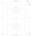 NGA Plotting Chart 927 (40º to 46º)