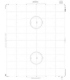 NGA Plotting Chart 927 (40º to 46º)