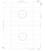 NGA Plotting Chart 929 (49º to 54º)