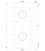 NGA Plotting Chart 930 (53º to 57º)