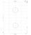 NGA Plotting Chart 931 (56º to 60º)