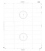 NGA Plotting Chart 932 (59º to 63º)
