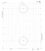 NGA Plotting Chart 934 (64º to 71º)
