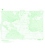 Great Circle Tracking Chart 5274