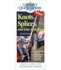 Captain's Quick Guides: Knots, Splices & Line Handling