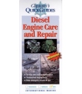 Captain's Quick Guides: Diesel Engine Care & Repair