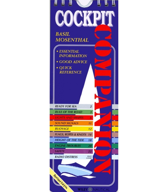 Cockpit Companion, Revised 2nd Edition (2004)