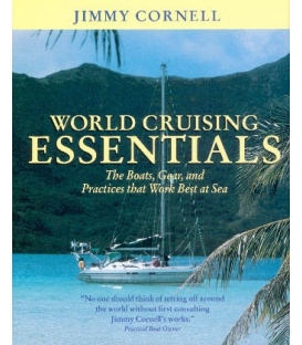 World Cruising Essentials, 2nd Ed. (2002)