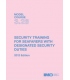T326E - Model course: Security Training for DSD Seafarers, 2012 Edition