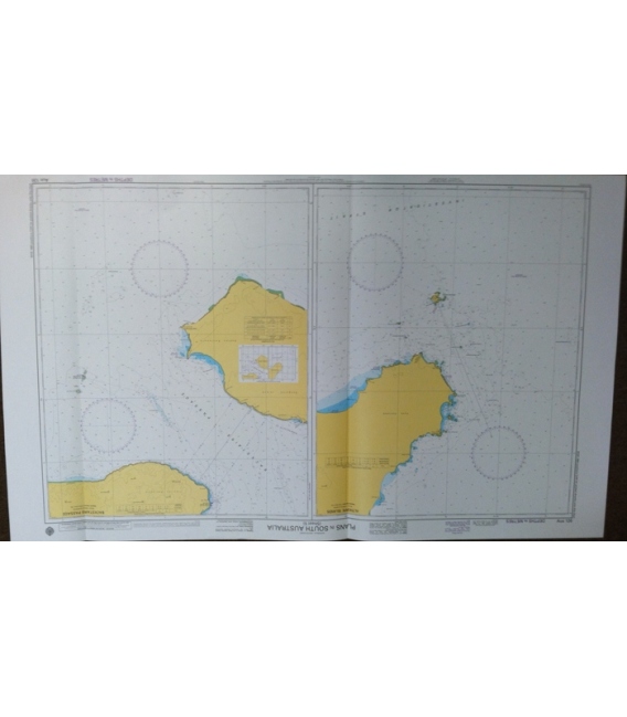 BA AUS 126 Plans in South Australia