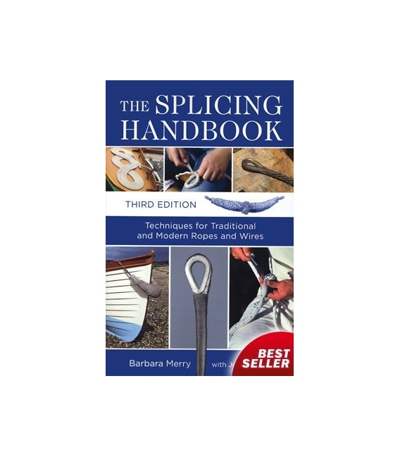 Splicing Handbook, 3rd Ed. 2011