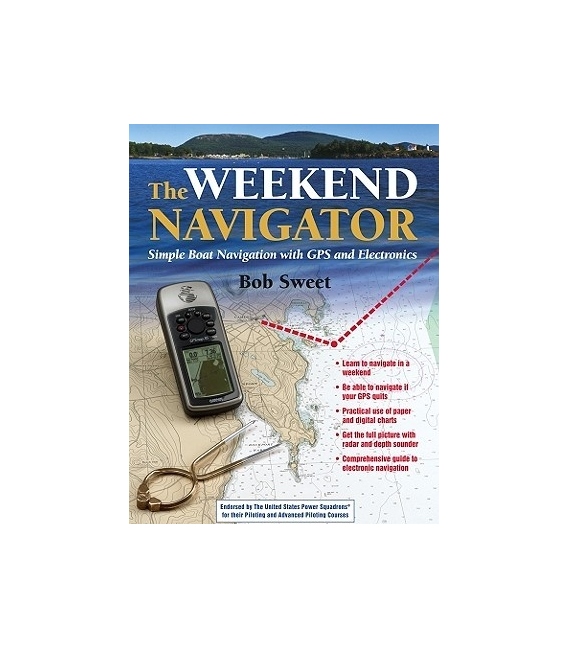 The Weekend Navigator, 2nd Edition 2012