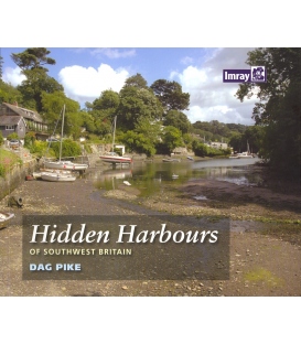 Hidden Harbours of Southwest Britain 