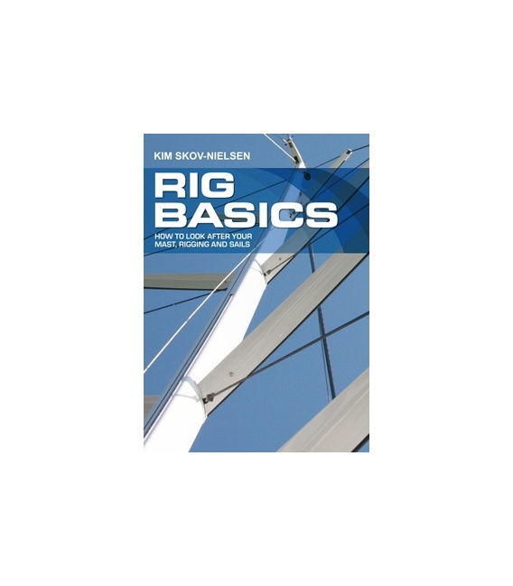 Rig Basics - How to look after your Mast, Rigging and Sails