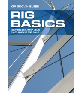 Rig Basics - How to Look After Your Mast, Rigging and Sails, 1st, 2012