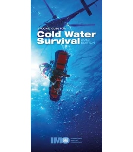 IMO IB946E A Pocket Guide to Cold Water Survival, 2012 Edition