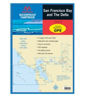 WPB San Francisco Bay and the Delta, 2nd Ed.