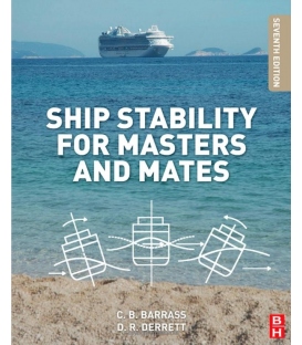 Ship Stability for Masters and Mates, 2012 Edition