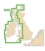 Meridian Digital Chart ID30 - West Coast of Britain and Ireland