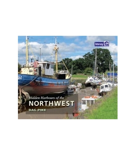 Hidden Harbours of the Northwest, 1st Ed. 2013