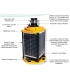 Sealite BargeSafe™ Solar 3nm Solar LED Barge Light