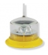 Sealite SL15 1-2nm+ Solar Marine Lantern Yellow