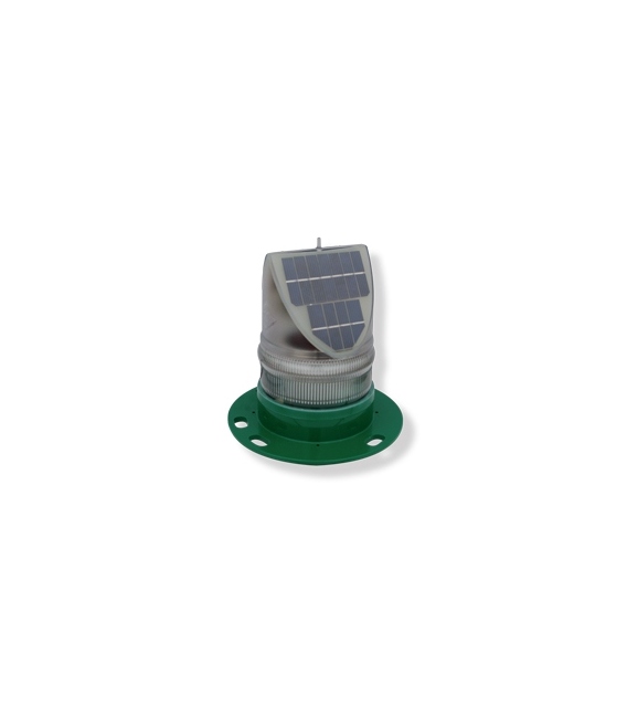Sealite SL-70 2-3nm+ Solar Marine Lantern
